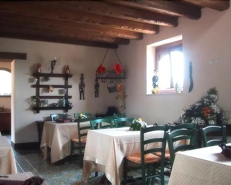 *** Hotel Villa Cristina Syracuse Italy