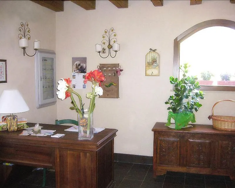 Villa Cristina Syracuse 3*,  Italy