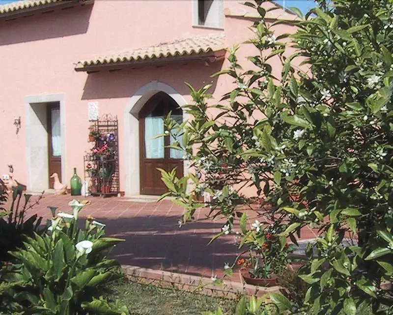 Villa Cristina Syracuse 3*,