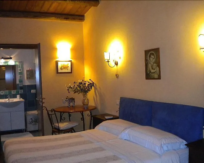 Villa Cristina Syracuse