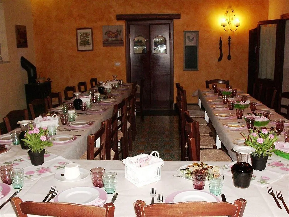 Villa Cristina Syracuse Hotel