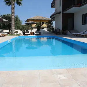 Hotel Amada Siracusa, Citta Giardino (Syracuse)