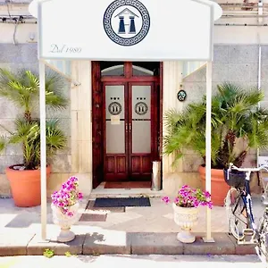 Hotel Archimede Ortigia, Syracuse