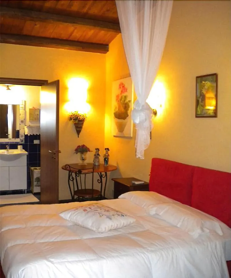 Villa Cristina Syracuse 3*,